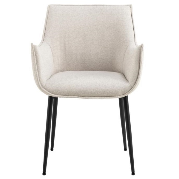 Krzesło Bonita beżowe - ACTONA